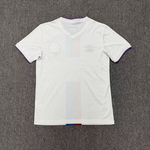 26/27 Blackburn third football jersey