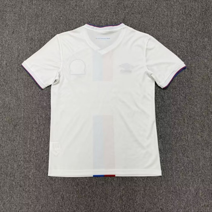 26/27 Blackburn third football jersey