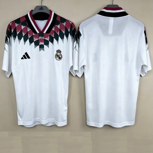 26/27 Real Madrid Retro Special Edition