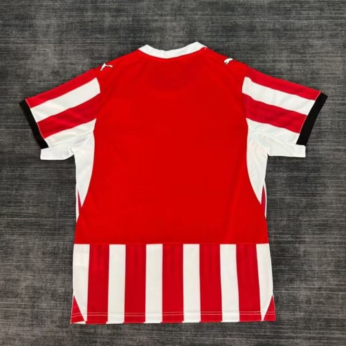 26/27 Southampton home football Jersey