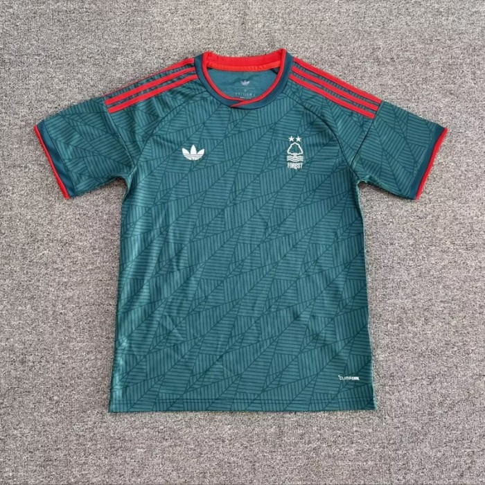 26/27 Nottingham Forest Away football Jersey