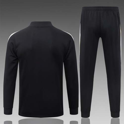 26/27 Chelsea  Adult suit jacket black