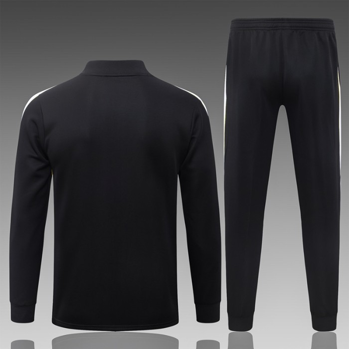 26/27 Chelsea  Adult suit jacket black