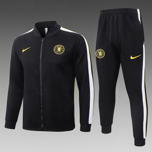 26/27 Chelsea  Adult suit jacket black