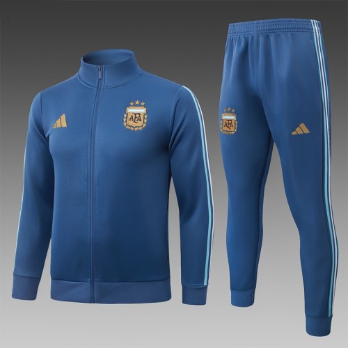 26/27 Argentina Adult jacket