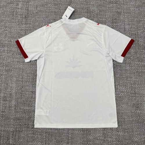 26/27 Southampton Away football Jersey