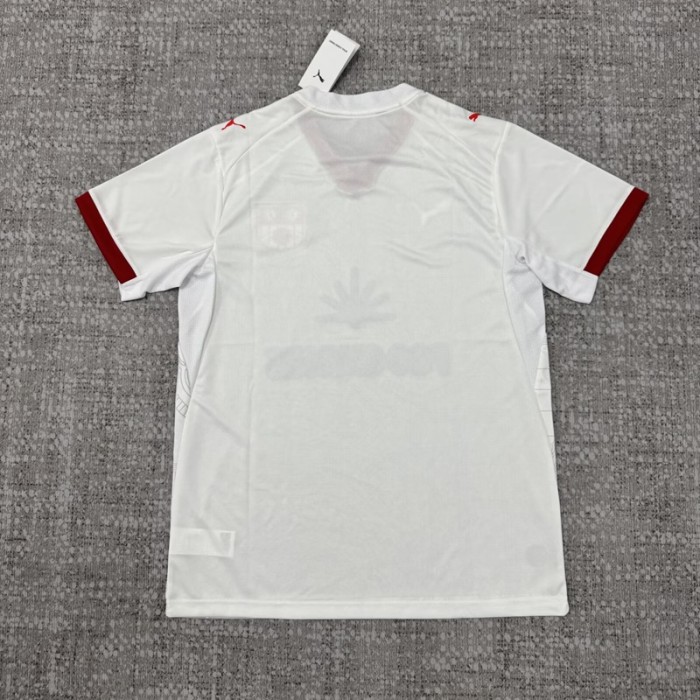 26/27 Southampton Away football Jersey
