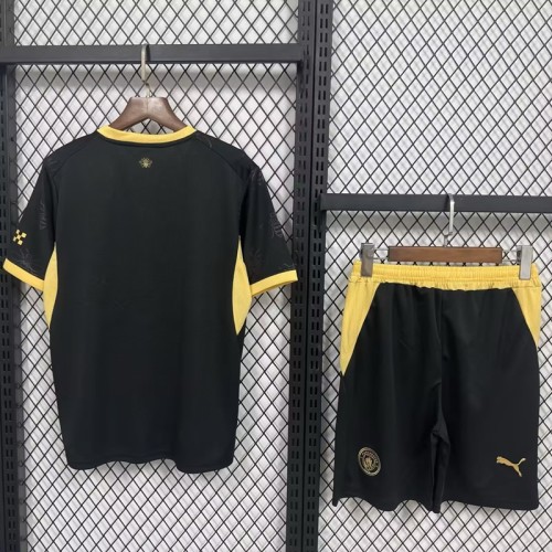 26/27 Manchester City Away Adult Set