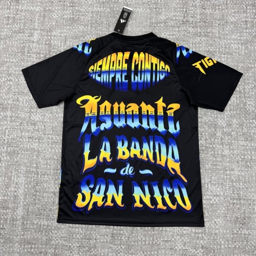26/27 Tigres UANL Training football Jersey