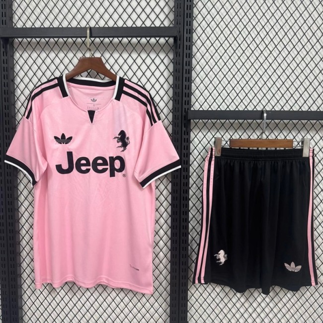 26/27 Juventus Away Adult set