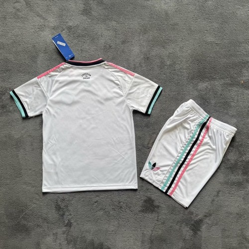 26/27 Inter Miami third kids kit