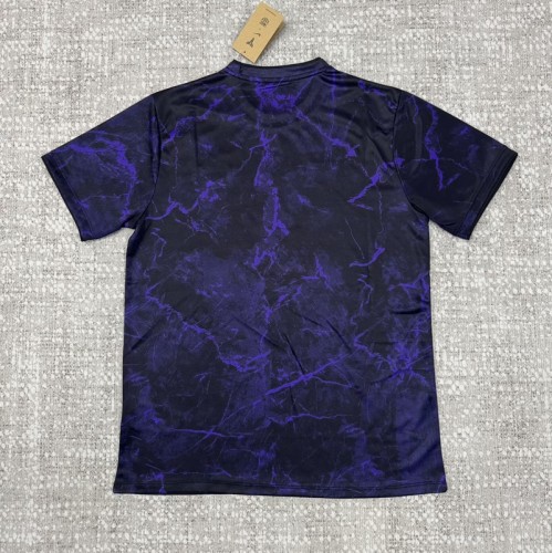 26/27 Barcelona Training football Jersey
