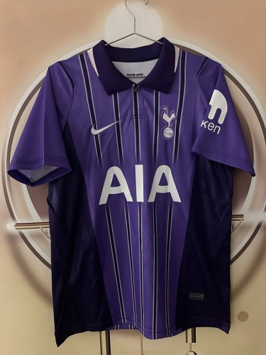 26/27 Tottenham Hotspur third football jersey