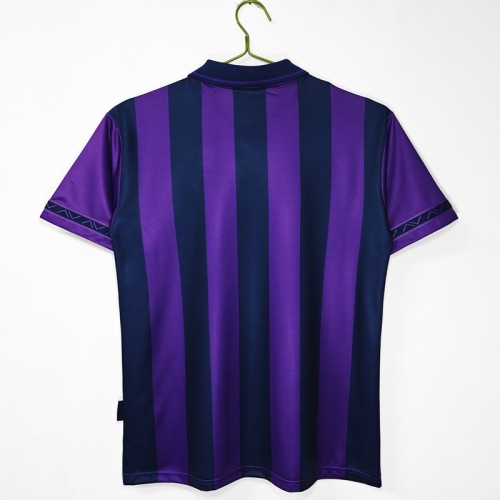 Retro 95/97 Tottenham Away football jersey