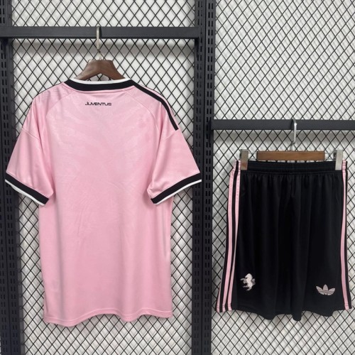 26/27 Juventus Away Adult set