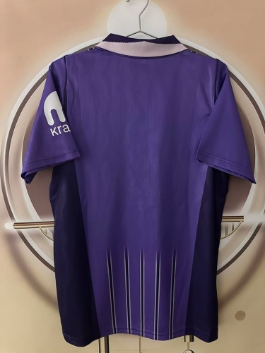 26/27 Tottenham Hotspur third football jersey