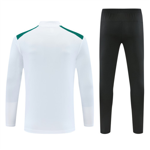 26/27 Feyenoord kids training suit white