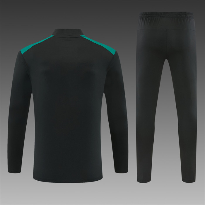 26/27 Feyenoord Adult training suit black