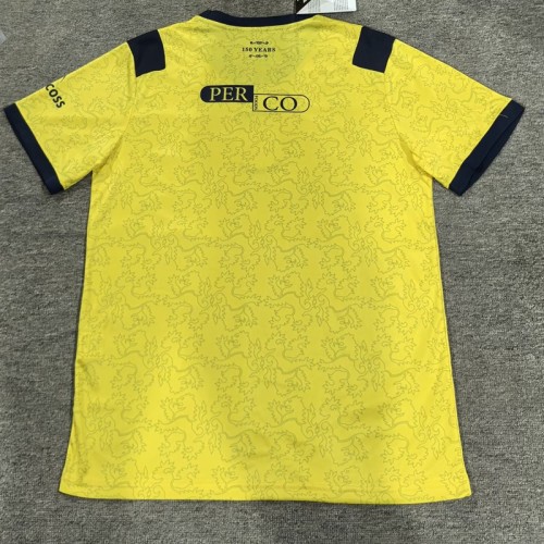 26/27 Middlesbrough third football Jersey
