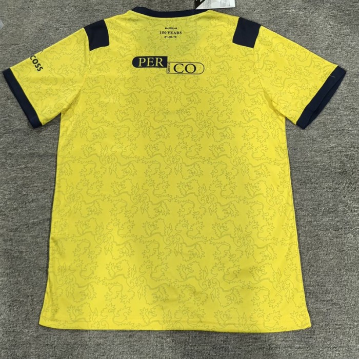 26/27 Middlesbrough third football Jersey