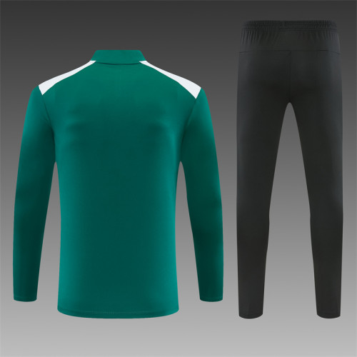 26/27 Feyenoord Adult training suit green