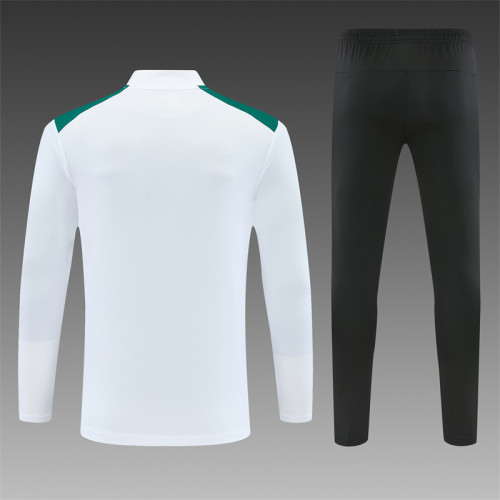 26/27 Feyenoord Adult training suit white