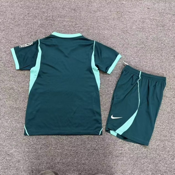 26/27 Brighton third kids kit