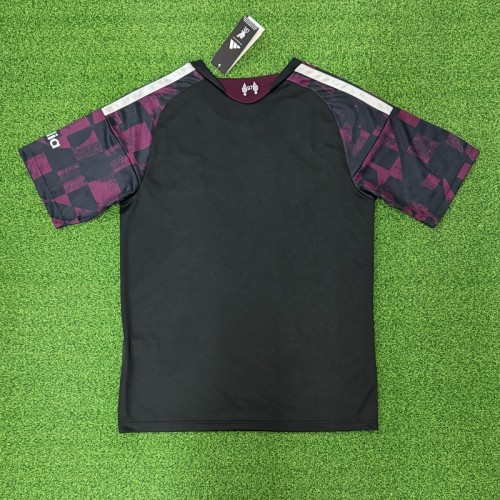26/27 liverpool third football Jersey