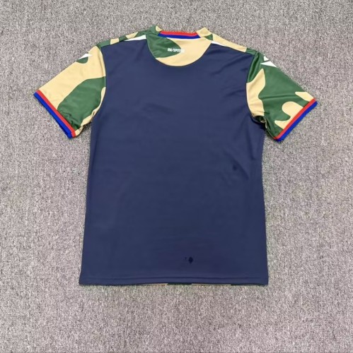26/27 Stoke City Away football jersey