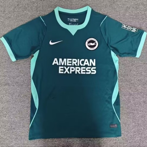 26/27 Brighton third football jersey