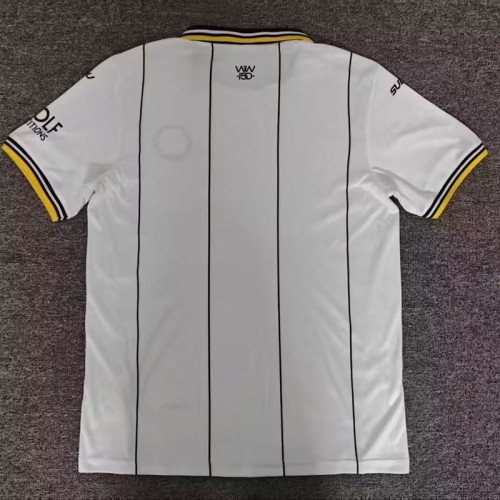 26/27 Wolverhampton Wanderers Away football jersey