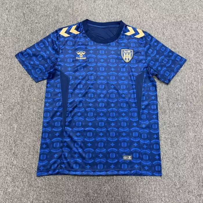 26/27 Sunderland third football jersey
