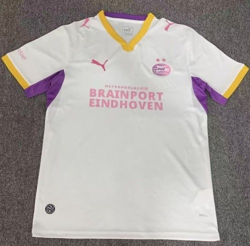 26/27 PSV Eindhoven away football Jersey