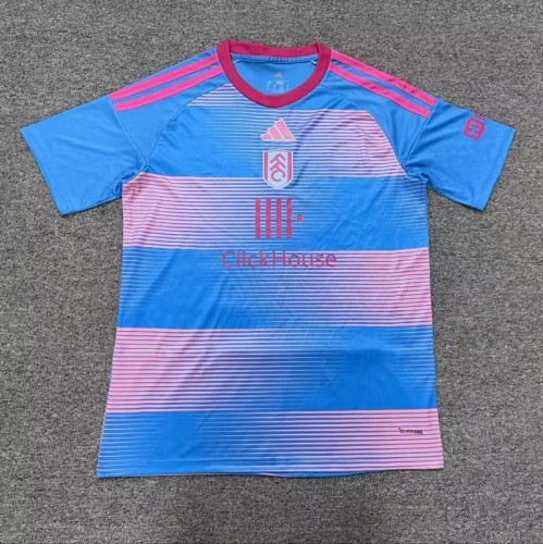 26/27 Fulham third football jersey