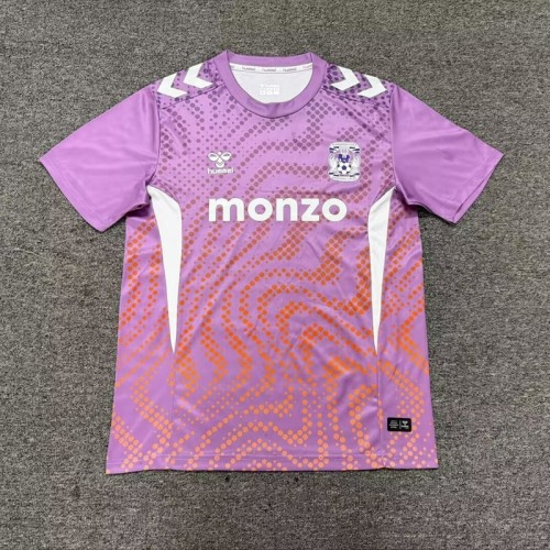 26/27 Coventry third football Jersey