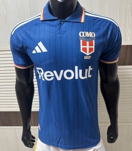 26/27 Como home Player Version