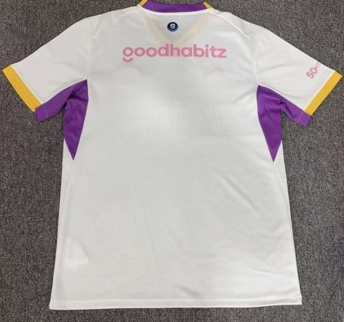 26/27 PSV Eindhoven away football Jersey
