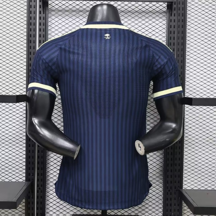 26/27 Al Nassr FC Away Player Version