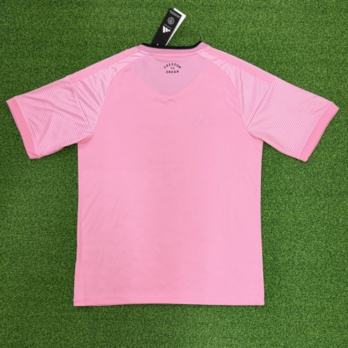 26/27 Inter Miami home football Jersey