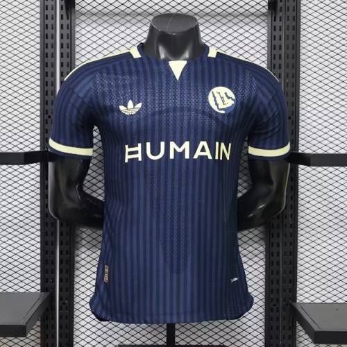 26/27 Al Nassr FC Away Player Version