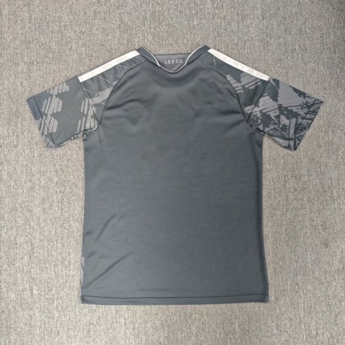 26/27 Leeds United third football jersey