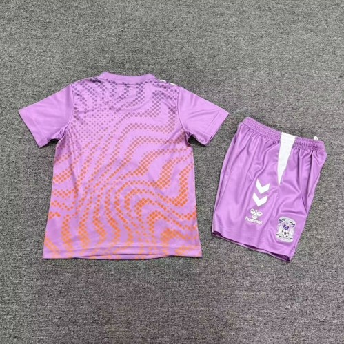 26/27 Coventry third kids kit