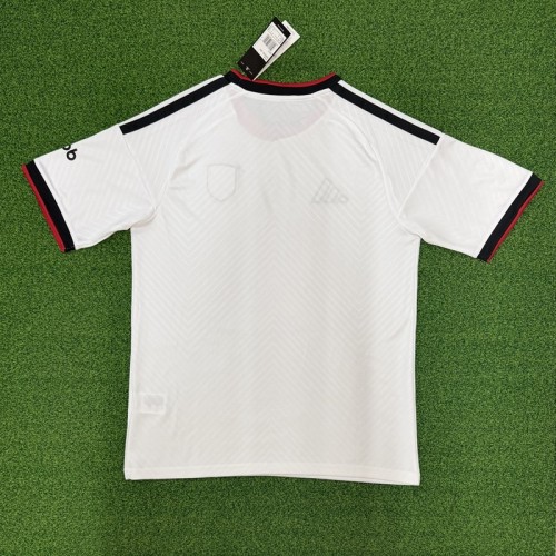 26/27 Fulham home football jersey