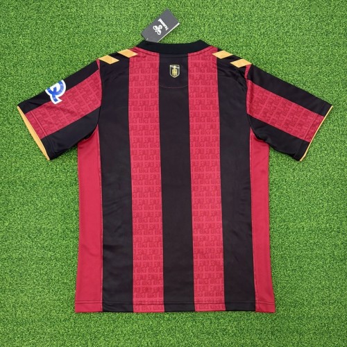 26/27 Bournemouth home football jersey