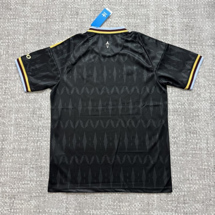 26/27 Aston Villa Away football jersey
