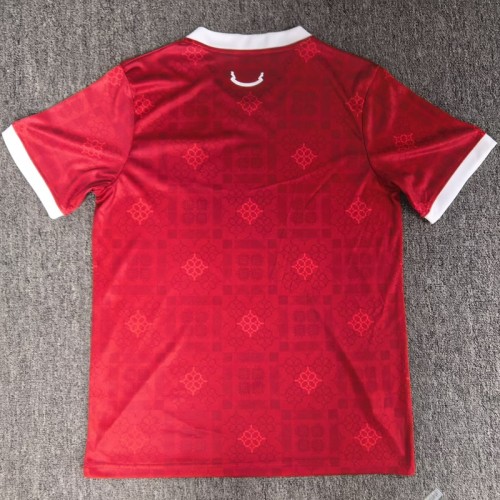 27/28 Wales home football Jersey