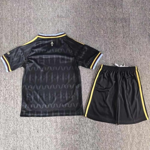 26/27 Aston Villa Away kids kit