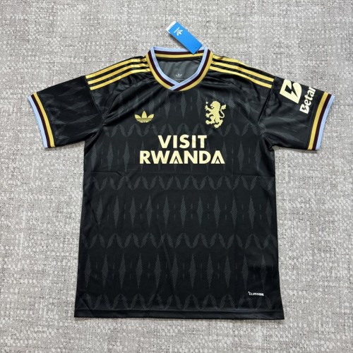 26/27 Aston Villa Away football jersey