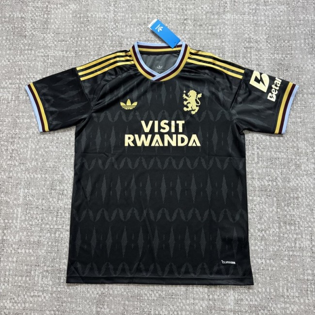 26/27 Aston Villa Away football jersey