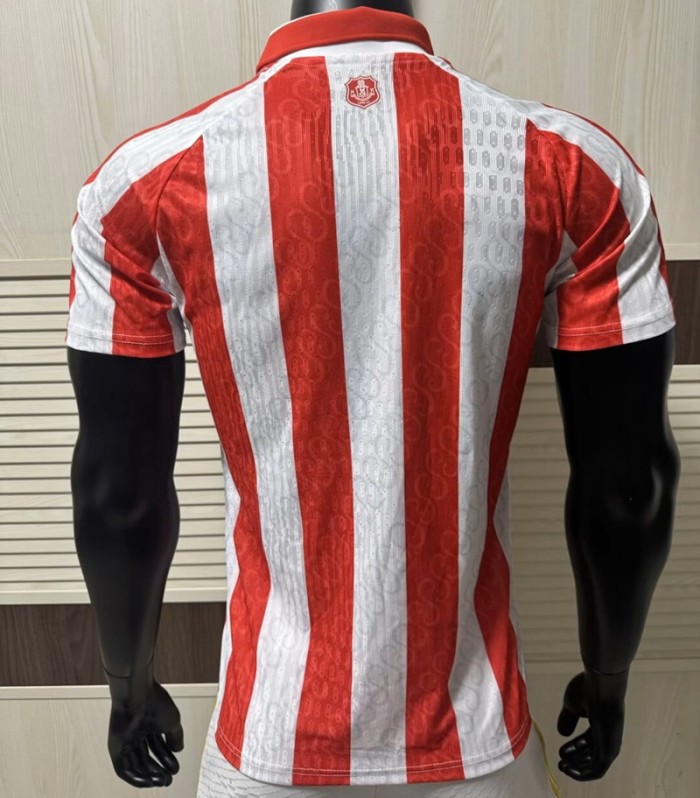 26/27 Sunderland home Player Version